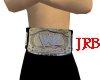 *sb* wwe belt