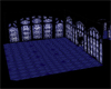 Gothic Blue Apt.