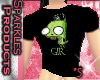 *S Gir Tee Shirt