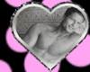Hunk In Heart