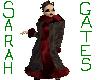 Durmstrang, female coat