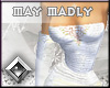 [M.M] Promise Dress