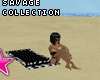 [V4NY] Savage 5poseTowel