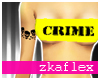 (ZF) Crime Scene