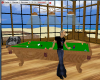 Lilmoe33 Pool Table