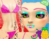 {FG} FruityGloss