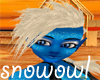 [SO]snowdust blue drow F
