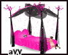 aYY- 20P Anim Bed B*P