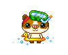 Summer Pig