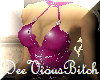 DeeViouslyGlam-kini PK