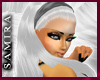 [V4NY] Samira Platinum