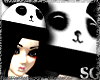 *SG* PaNdA HaT