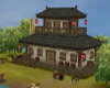 chinese wine house