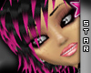 [V4NY] Star Bk/Pink