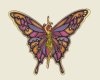 Butterfly Dancer