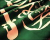 saudia ksa flag new