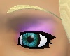 Platinum Eyebrows