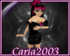 *C2003* Black Scroll