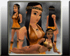 Earth SpiritDancer