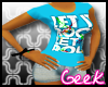 `GeekTeez.LetItRock!.
