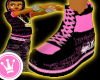 [LF]100% Gangster Kickz