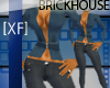 [XF] AUTUMNJOYBLU-BRICK-