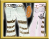 [C90]AJ ArmanJeans White