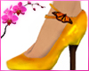 RC Butterfly Goldie