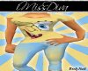 Spongebob girl
