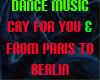 [GJ] Dance Music Mix