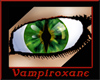 Dragon's eyes_green