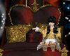 (MI) Bed Queen