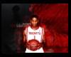 Tracy McGrady Poster