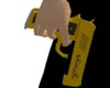 Hustlez gun gangsta