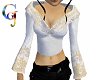 Bridal Top 1