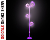 [ACS] PURPLE LAMP