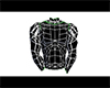 Derivable Muscle Top