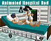 [DR]Med Lab Hospital Bed