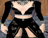 Doriz in Black