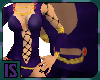 IS: Purple Royalty