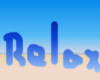Relaxation Sticker