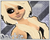 *Blond Chisuzu [Long]