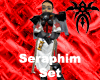 Seraphim Set
