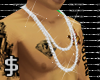 J$ Double Platinum Chain