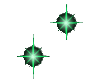Big Green Stars