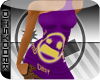 [DD] Ditsy|Purple