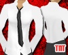 Product Image for Frost Shirt/Black Tie