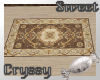 Contemporary Rug V4