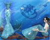 [PD]Ocean Dress
