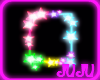 Candystar profile frame